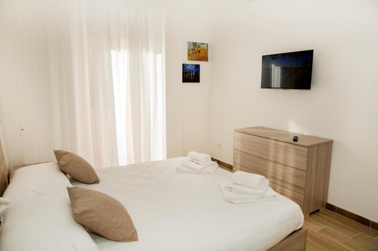 Jn Holiday Home Rom Eksteriør billede
